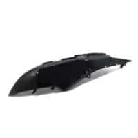COVER L BODY (BLK)