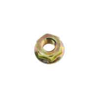 NUT,FLANGE 6MM