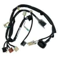 SUB HARNESS, SPEEDOMETER
