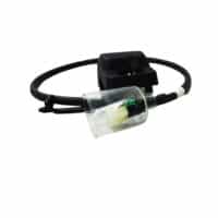 HOUSING COMP STARTER SWITCH