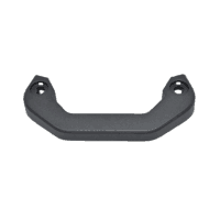 COVER, FR. HANDLE