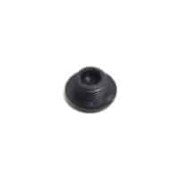 CAP AC GEN (BLK)