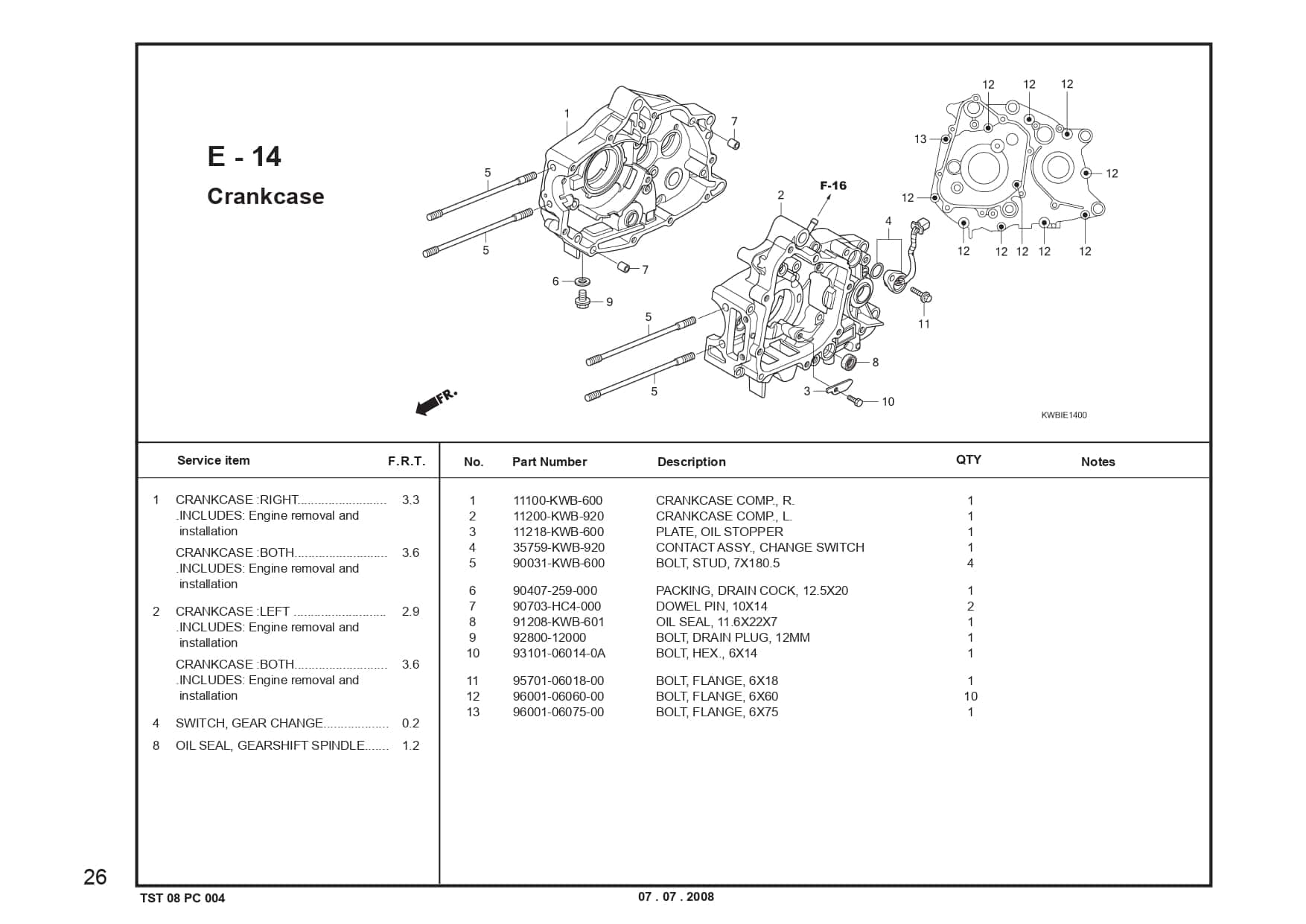 Technical Diagram