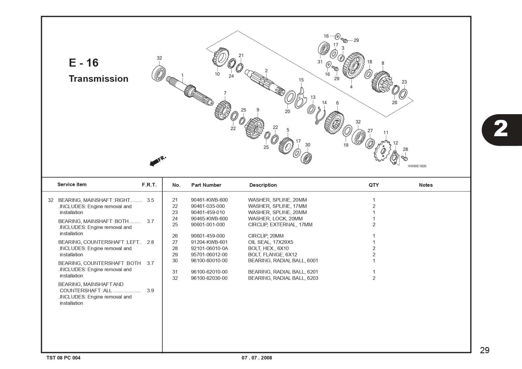 Technical Diagram