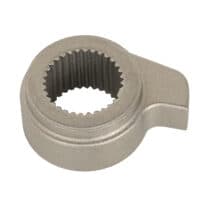 RETAINER KICK SPINDLE