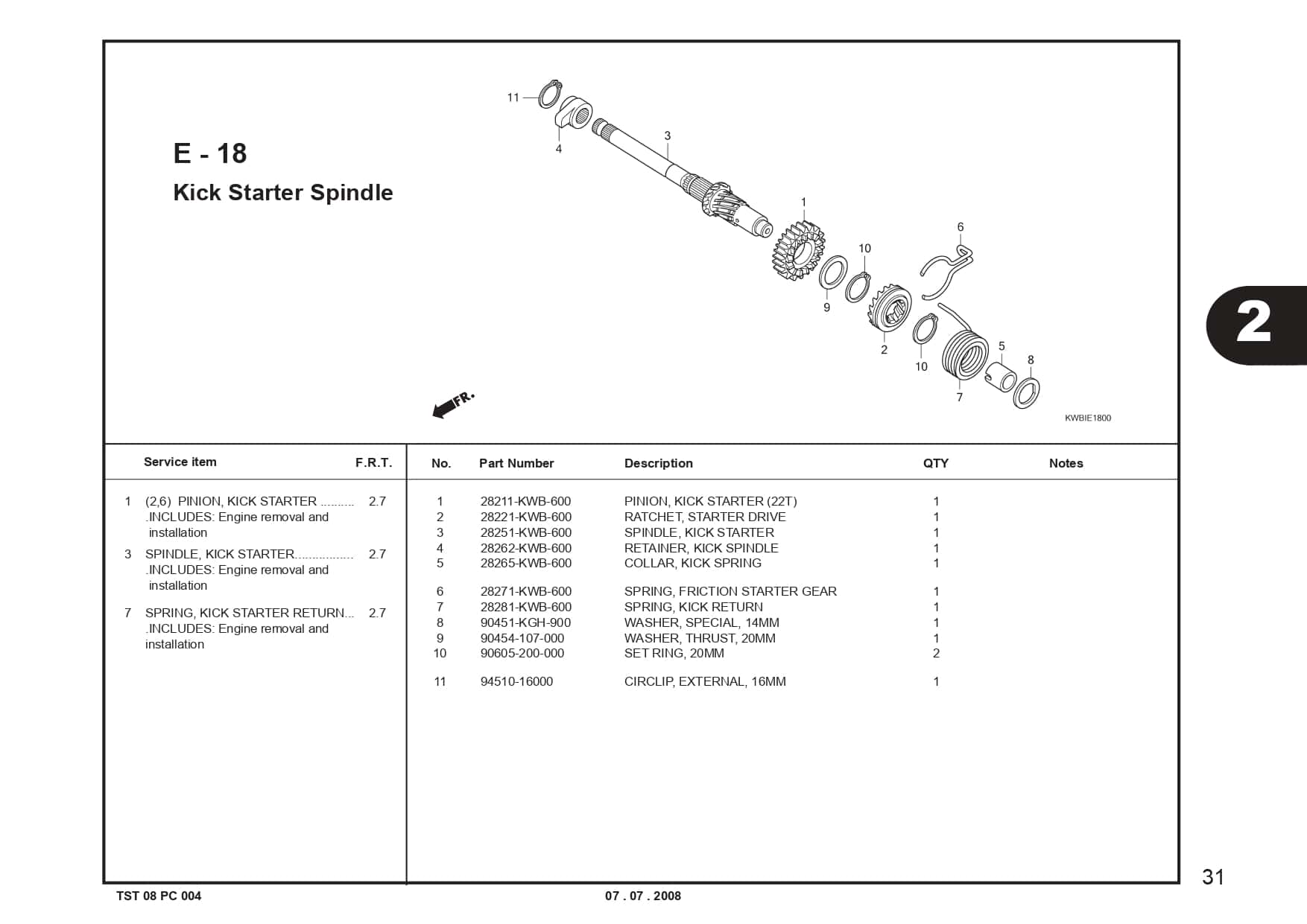 Technical Diagram