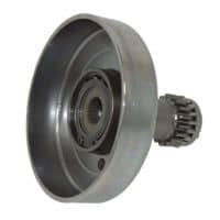 OUTER ASSY PRIMARY CLUTCH