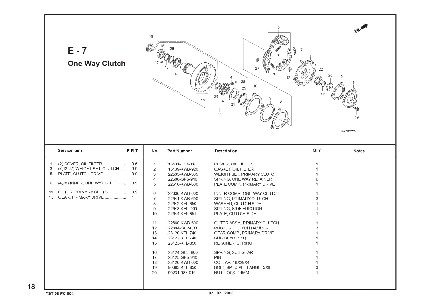 Technical Diagram