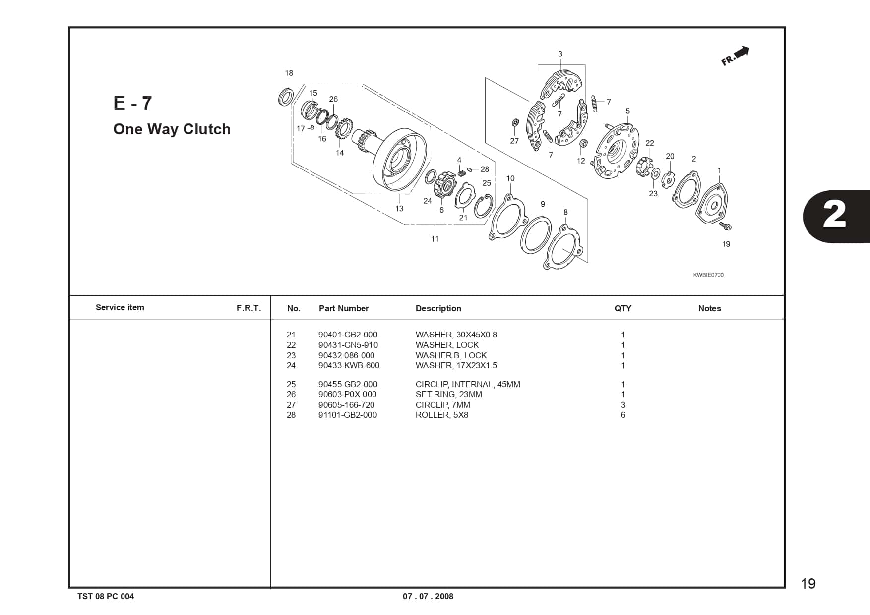 Technical Diagram