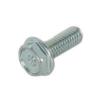 SPECIAL BOLT FLANGE 6X16
