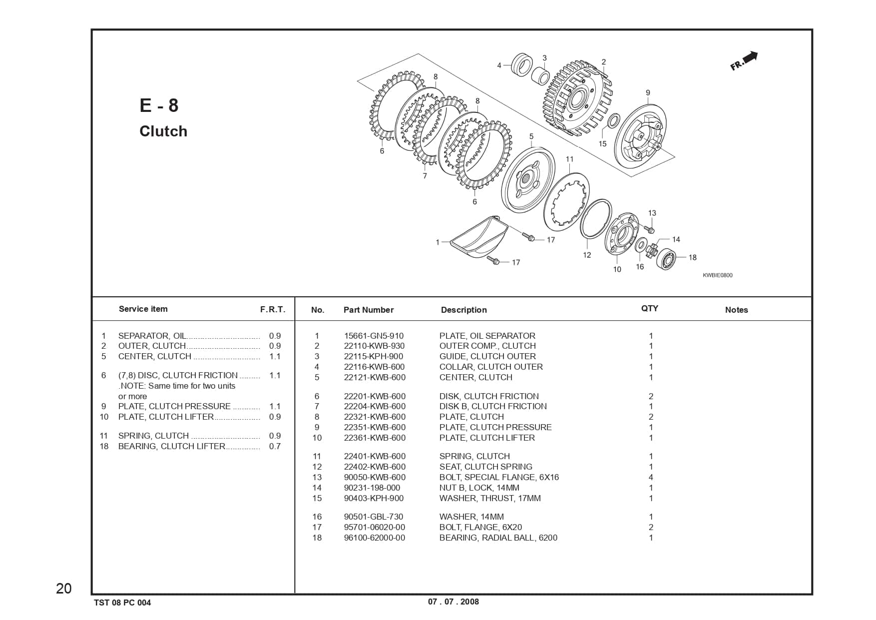 Technical Diagram