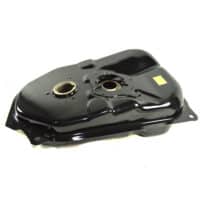 FUEL TANK (BLK)