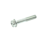 BOLT FLANGE 8X45
