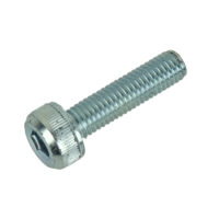 BOLT SOCKET 8X32