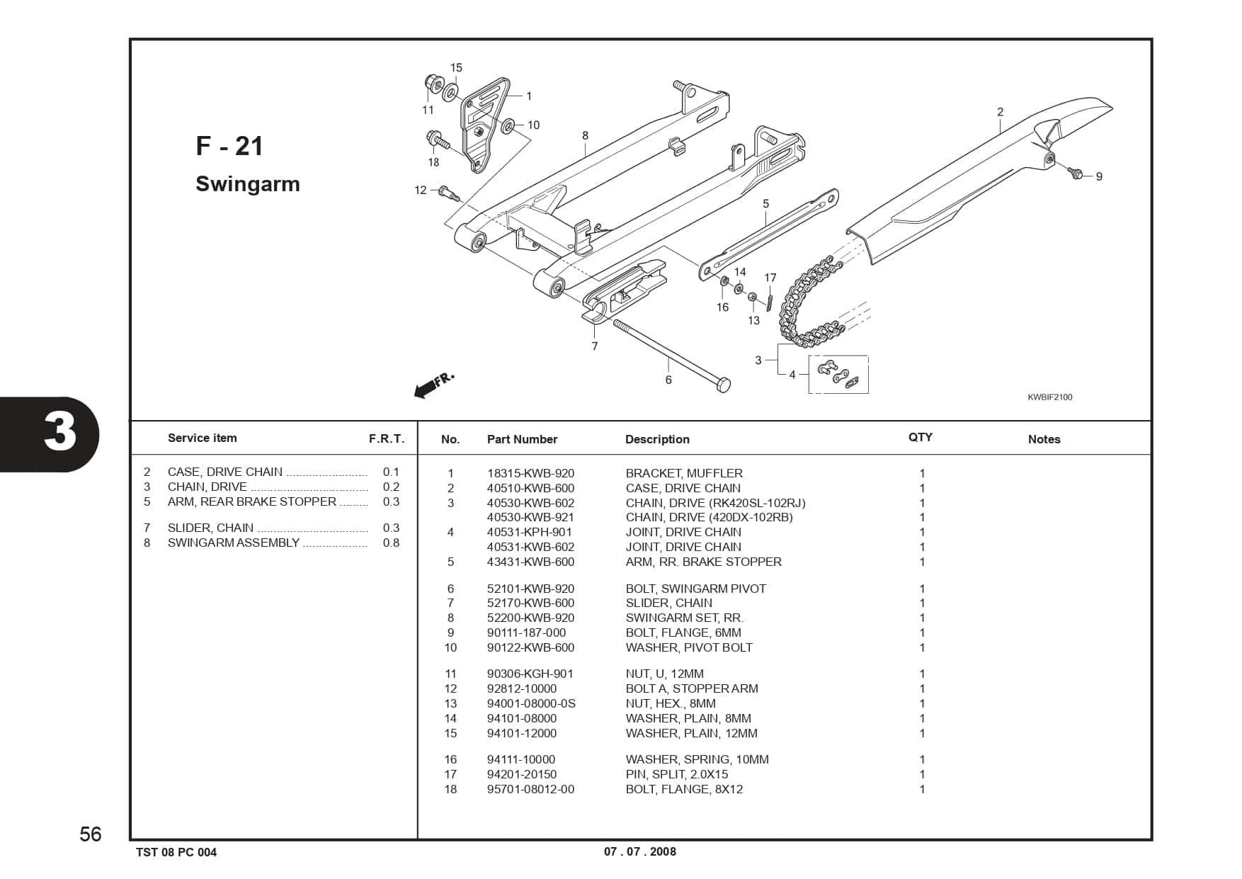 Technical Diagram