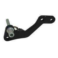 BRACKET SUB ASSY FR