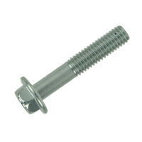 BOLT FLANGE 6X32