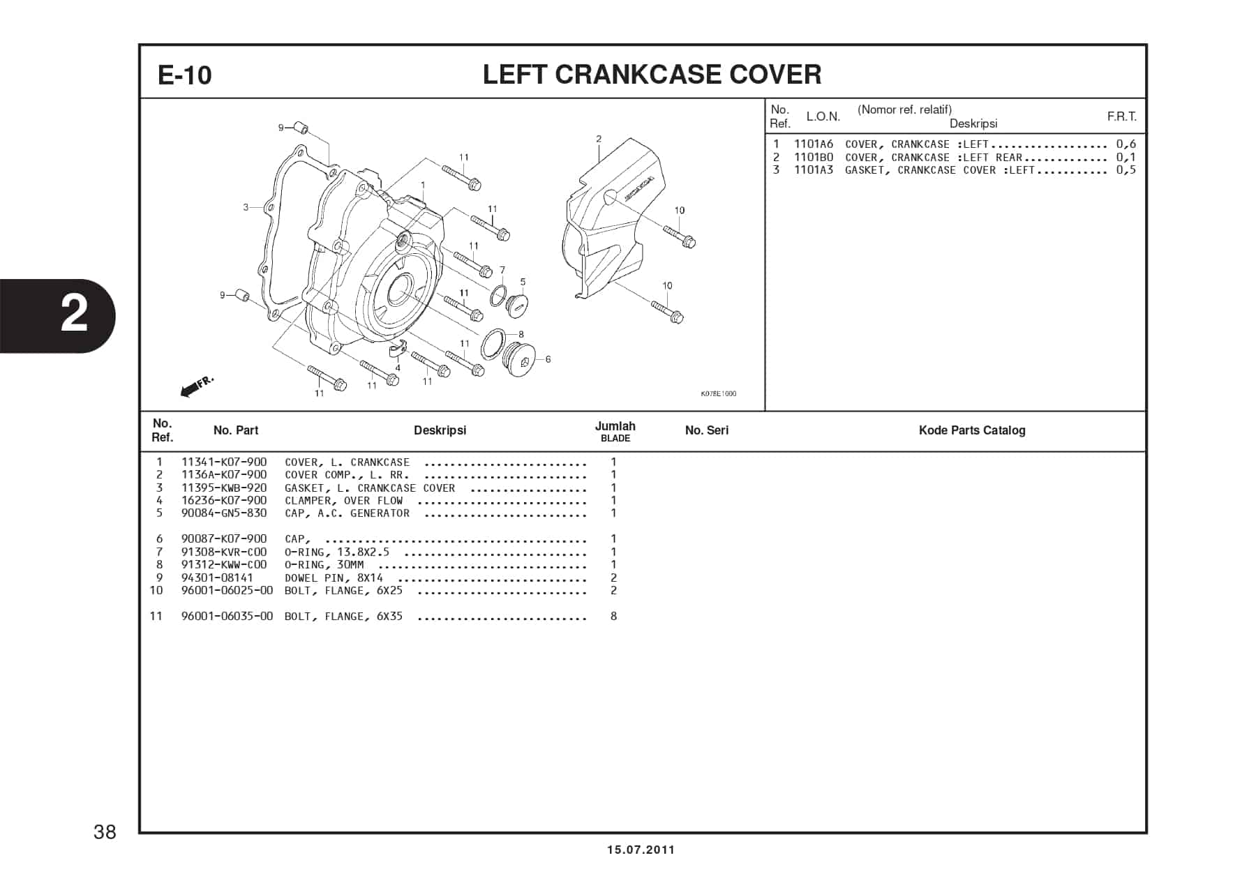 Technical Diagram