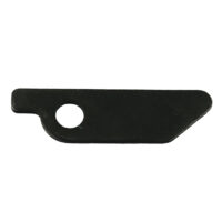 PLATE OIL STOPPER
