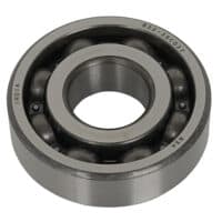 BEARING, RADIAL BALL 63/22