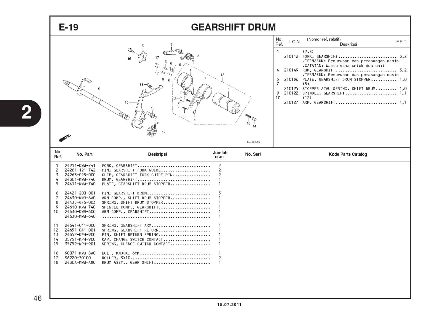 Technical Diagram