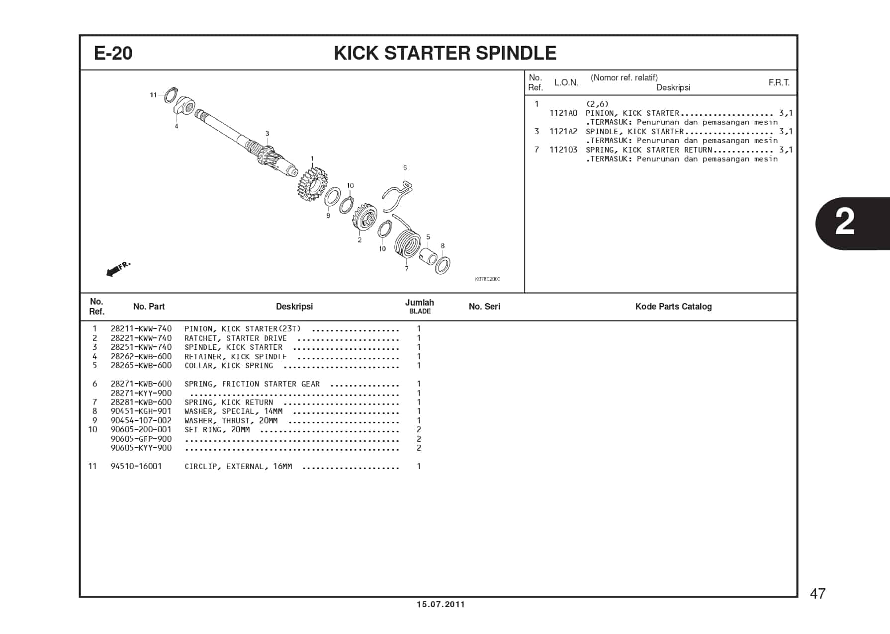 Technical Diagram