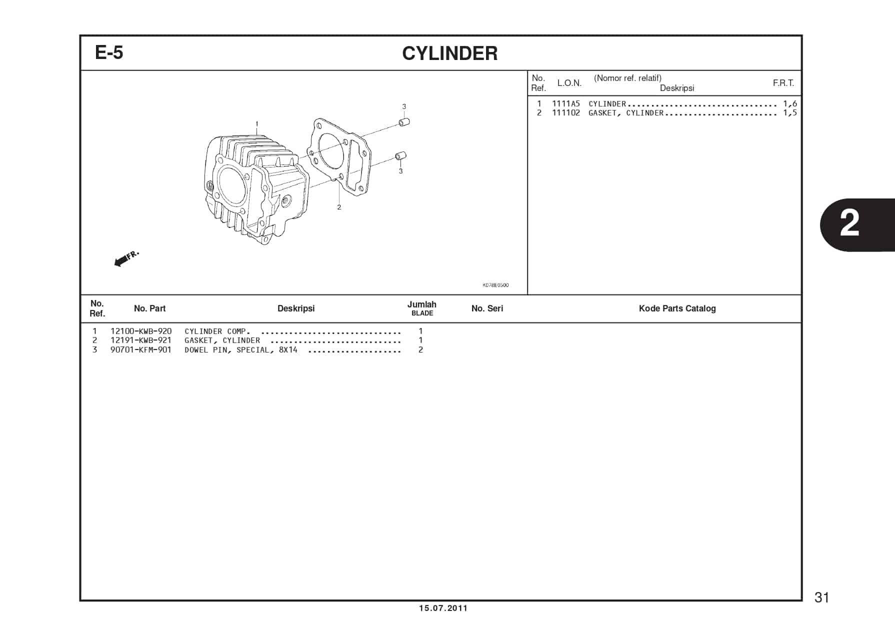 Technical Diagram