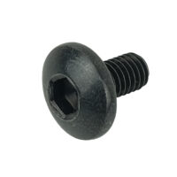 SCREW PAN 6X12