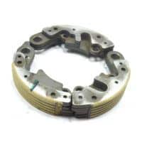 WEIGHT SET PRIMARY CLUTCH