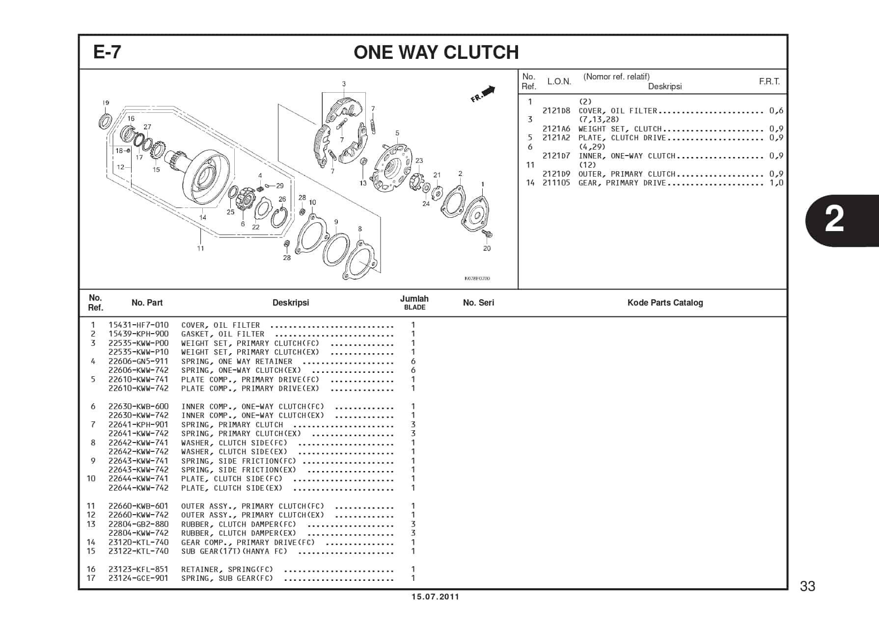 Technical Diagram
