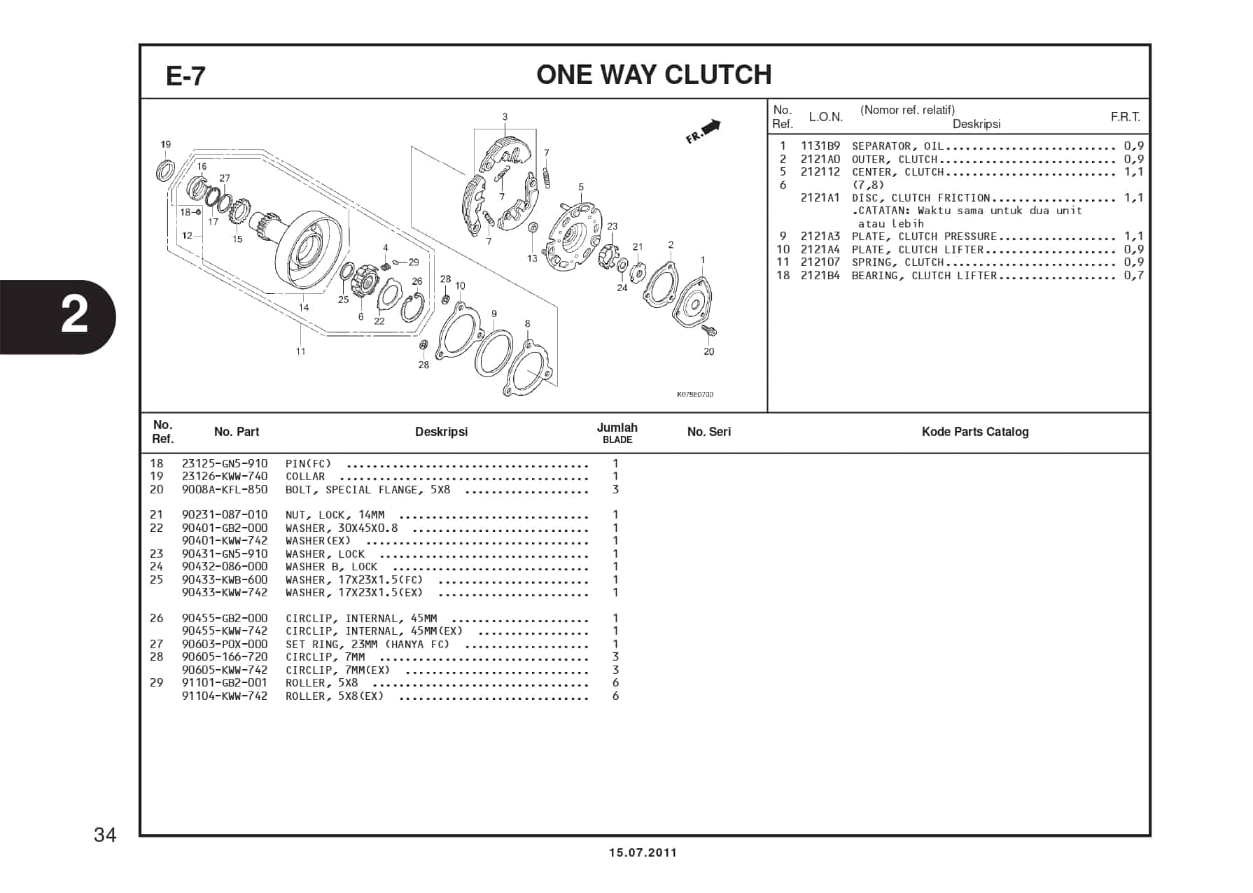 Technical Diagram