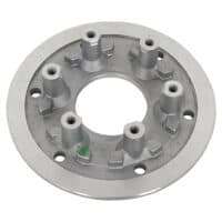 PLATE, CLUTCH PRESSURE