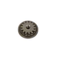 GEAR STARTER REDUCTION