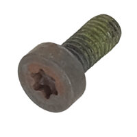 BOLT SOCKET 6X14