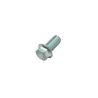 BOLT FLANGE SH 6X12