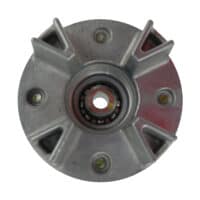 FLANGE SUB ASSY DRIVEN
