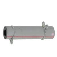 TUBE ASSY FUEL 5.3X40