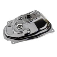 FUEL TANK (BLK)