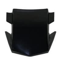 COVER TAIL(BLK)