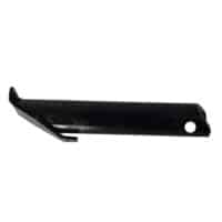 BAR, R. PILLION STEP