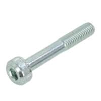 BOLT SOCKET 8X50