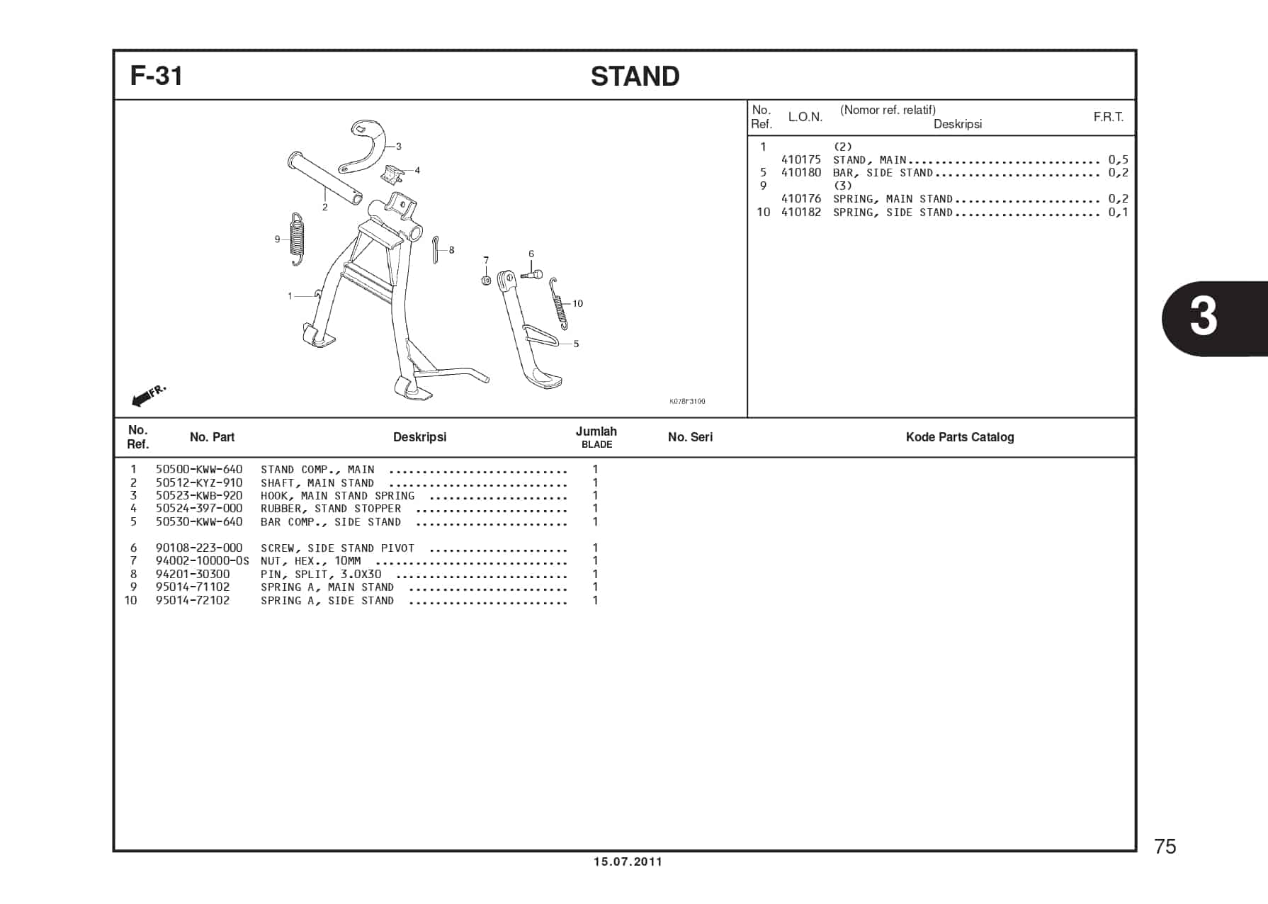 Technical Diagram