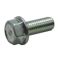 BOLT FLANGE 8X20