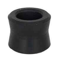 BUSH, RUBBER UPPER (HTI)