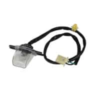 LIGHT ASSY LICENSE