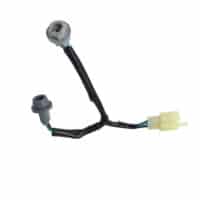 SOCKET COMP R WINKER
