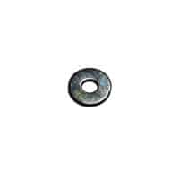 WASHER PLAIN 5MM