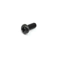 SCREW PAN 5X12