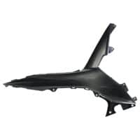 Cover R MP Side (AF BK MT)