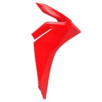 SHIELD R LEG(WN RD)